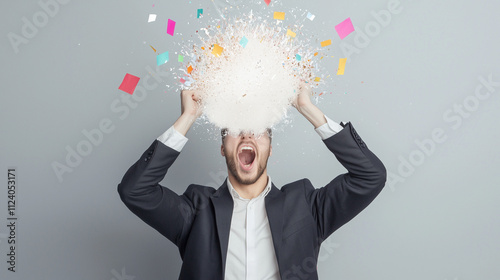 Brain Burst: Creative Explo...
