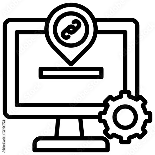 Link Icon