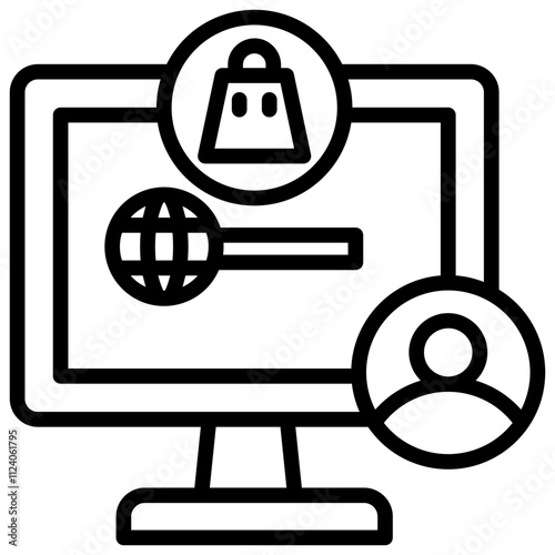 Customer Icon
