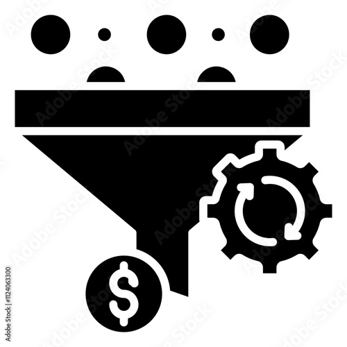 Conversion Icon