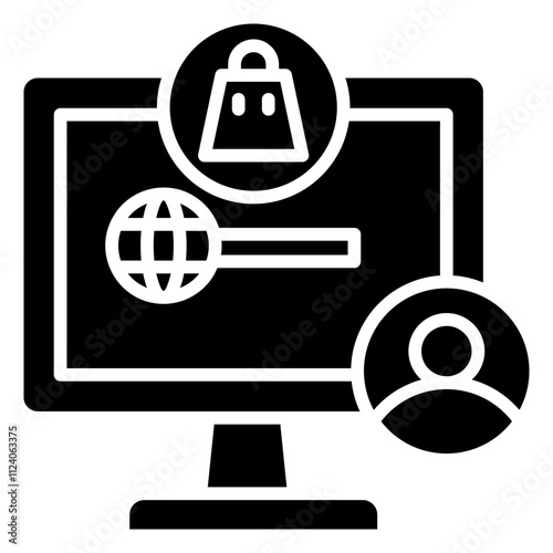 Customer Icon