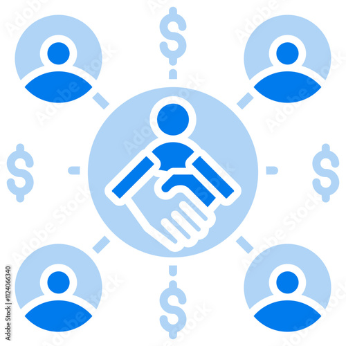 Affiliate Icon