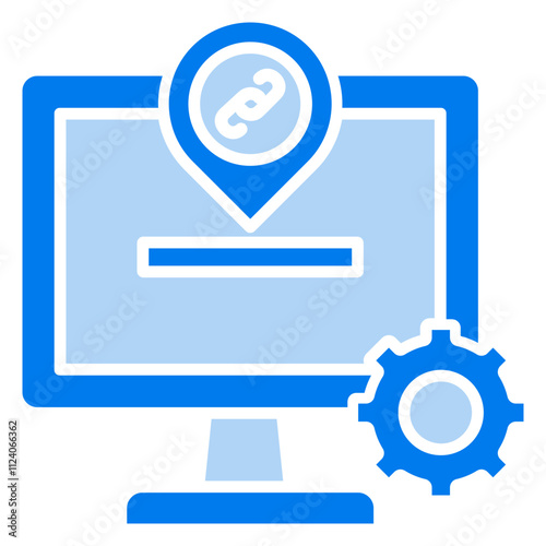 Link Icon
