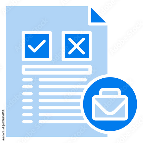 Rules Icon