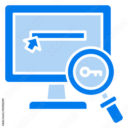 Keyword Icon