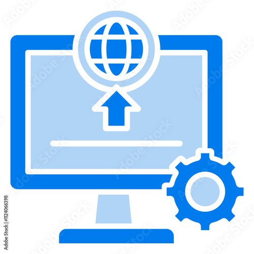 Publishing Icon