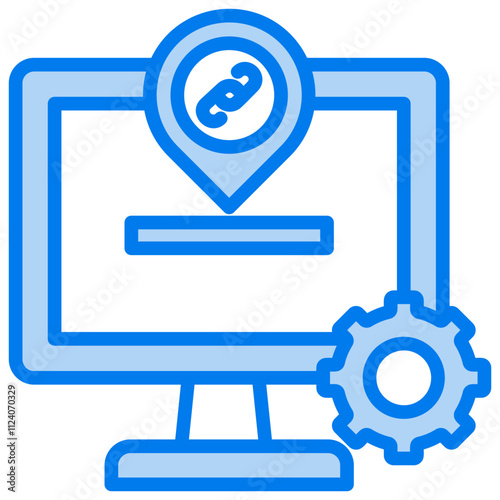 Link Icon