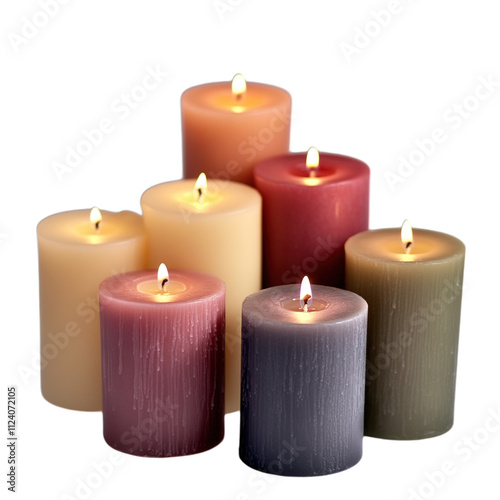 candles