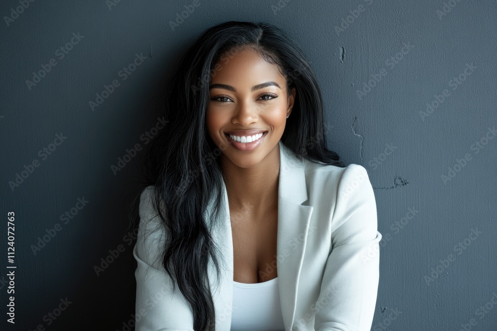 Fototapeta premium beautiful female portraits