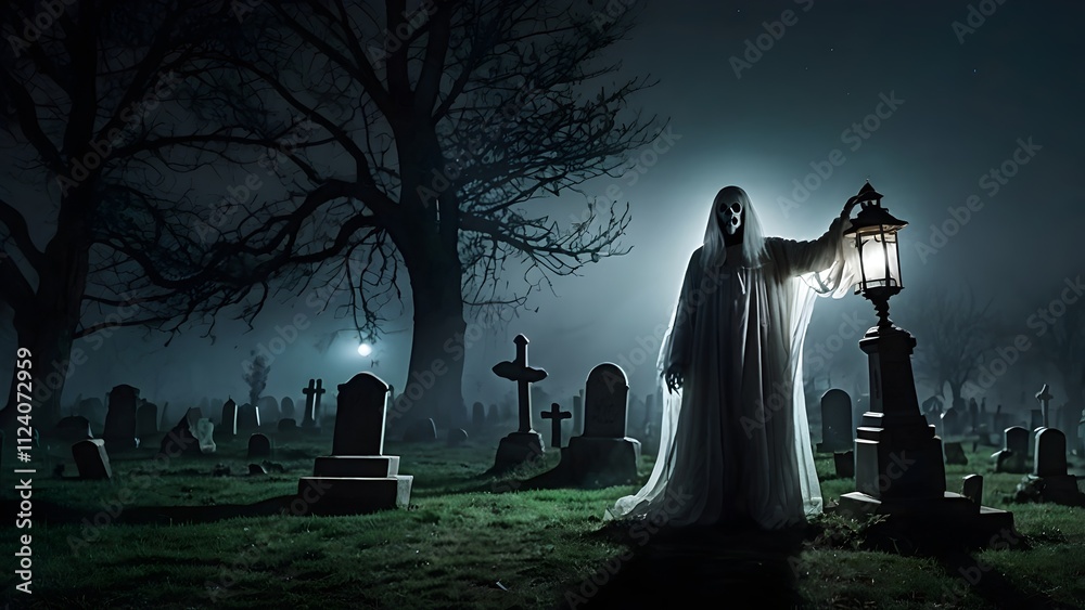 translucent ghost translucent ghost