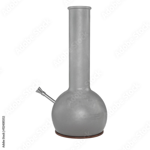 Bong (Pipe) to smoke weed	
