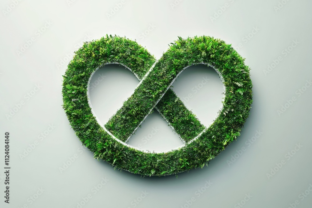 infinity concept
