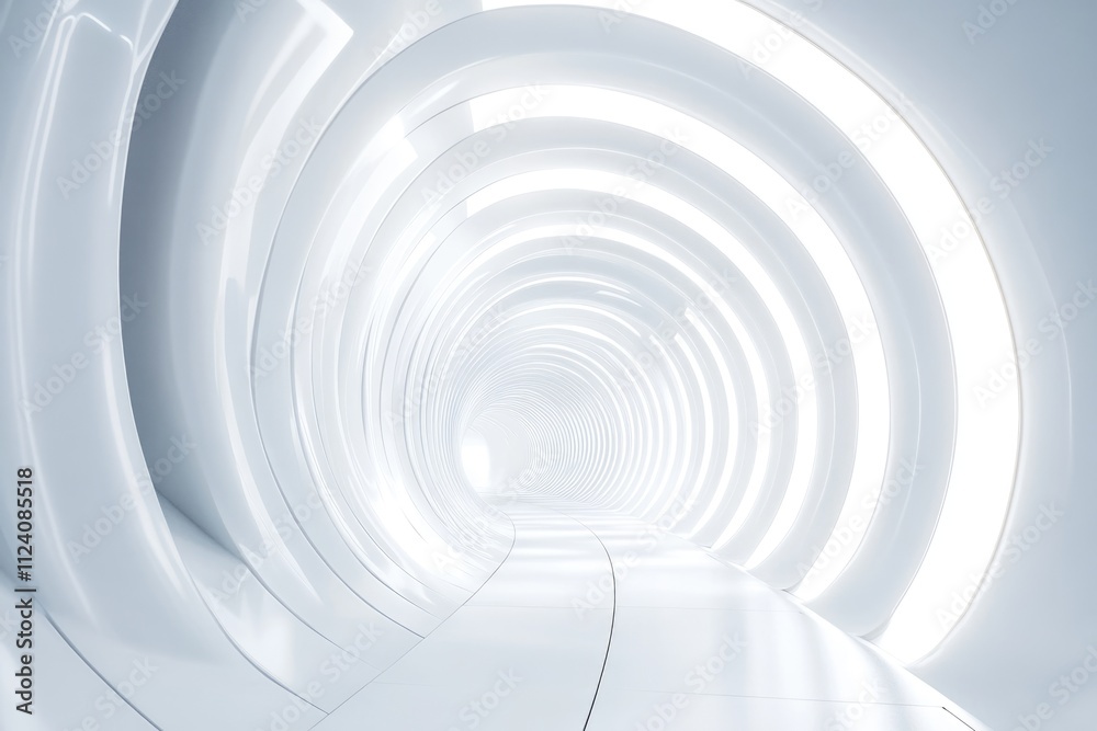 Obraz premium infinity concept