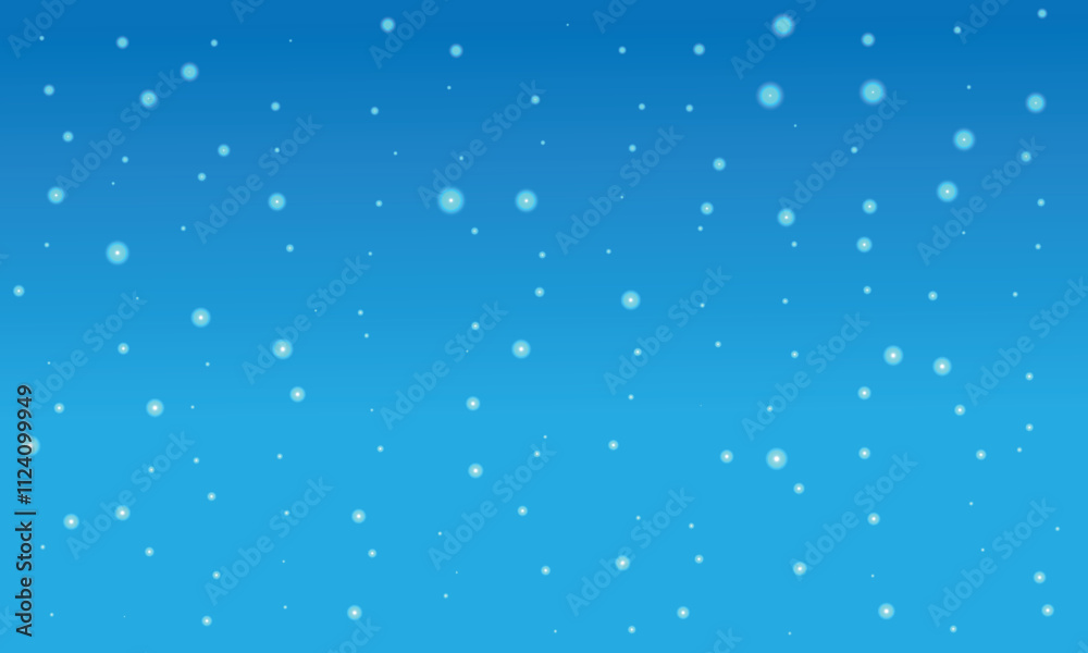 Snowflake Background. Snowfall In Sky Background. Christmas snowflakes. Heavy snowfall, snowflakes in different shapes and forms. Snowflake Background. Snowfall In Sky Background. Christmas snowflakes. Heavy snowfall, snowflakes in different shapes and forms.