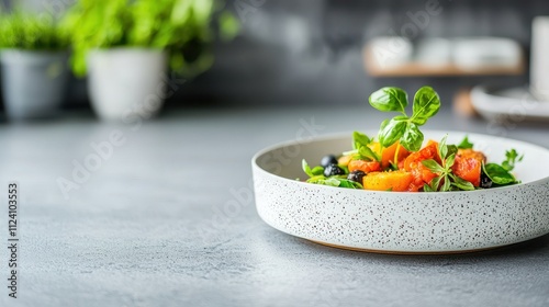 Festive Table Settings and Food  centerpiece  flavors