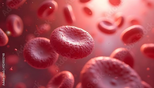 Red blood cells (erythrocytes) are nothing more than hemoglobin wrapped in a plasma membrane