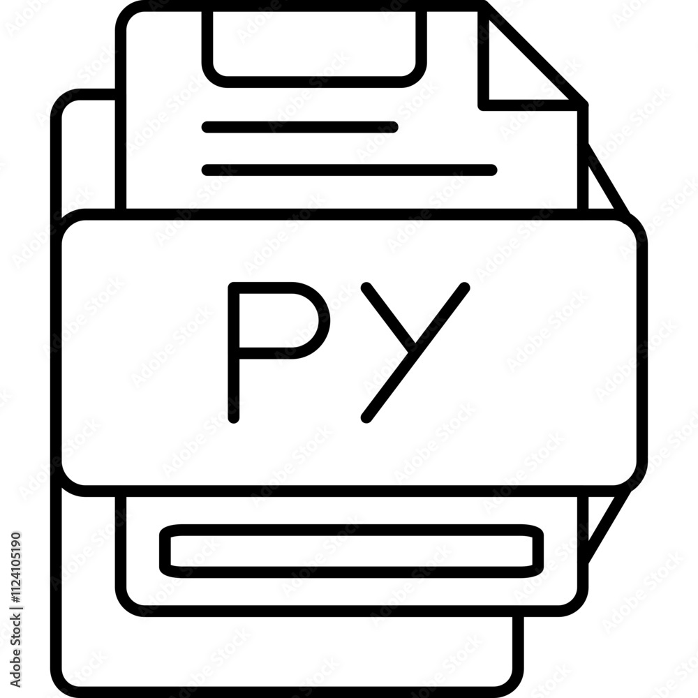 PY Icon PY Icon
