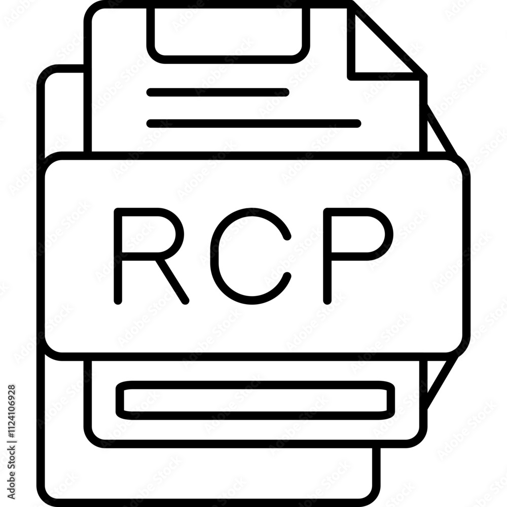 RCP Icon RCP Icon