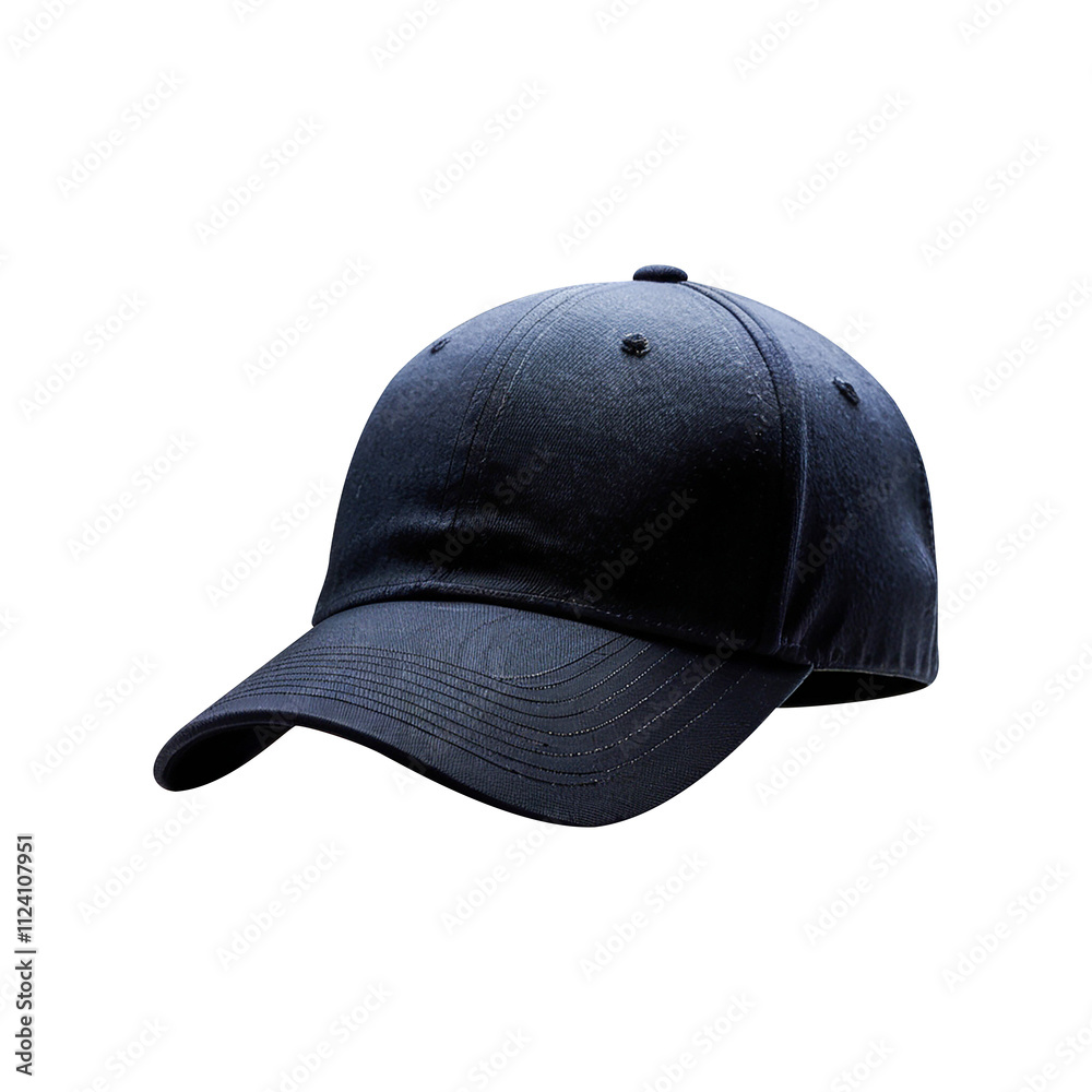 Hat isolated on transparent background Hat isolated on transparent background