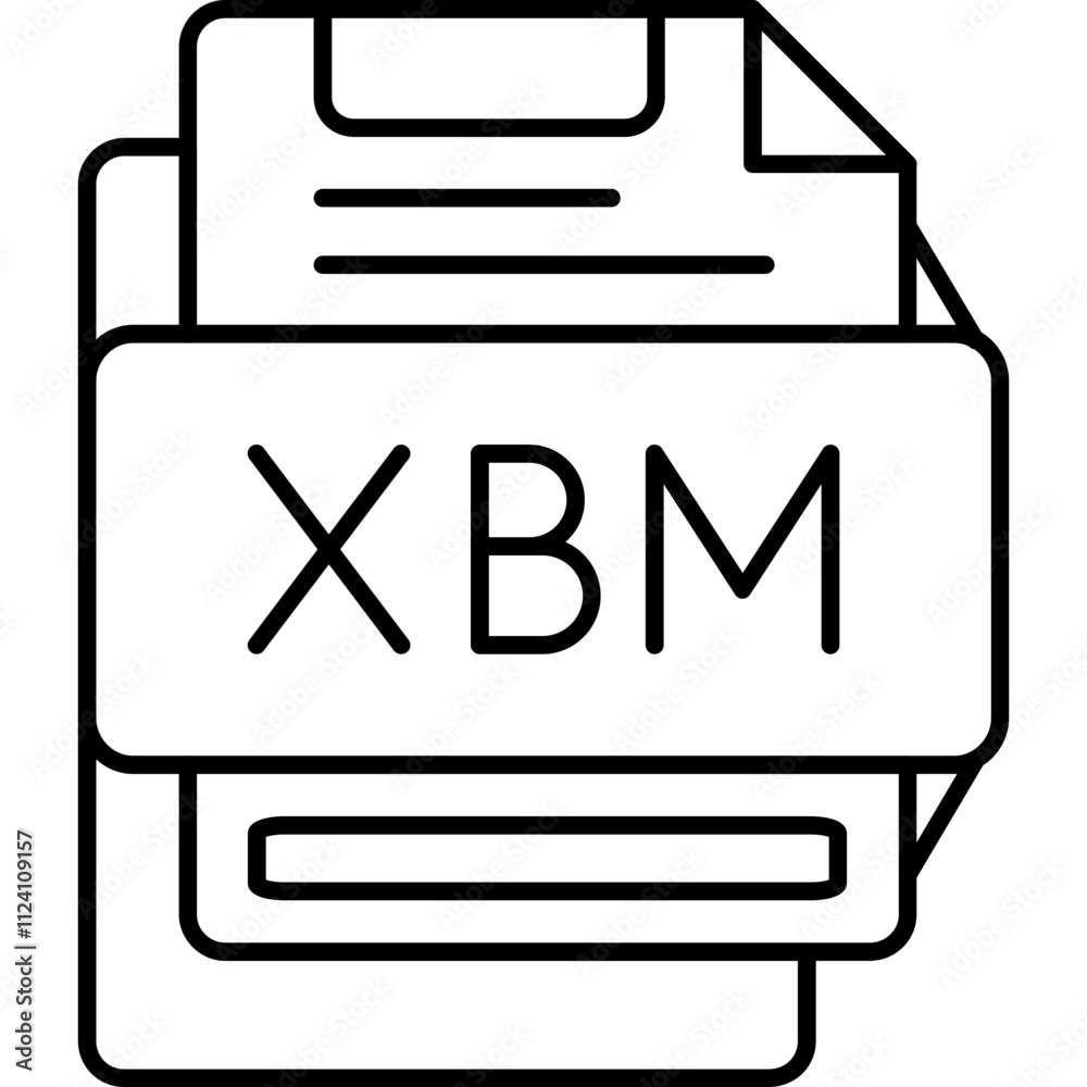XBM Icon XBM Icon