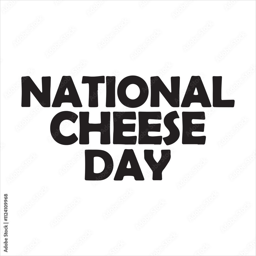 Cheese lovers day silhouette vector icon design whit a white background. Cheese lovers day silhouette vector icon design whit a white background.