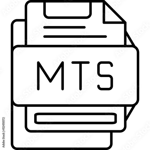 MTS Icon photo