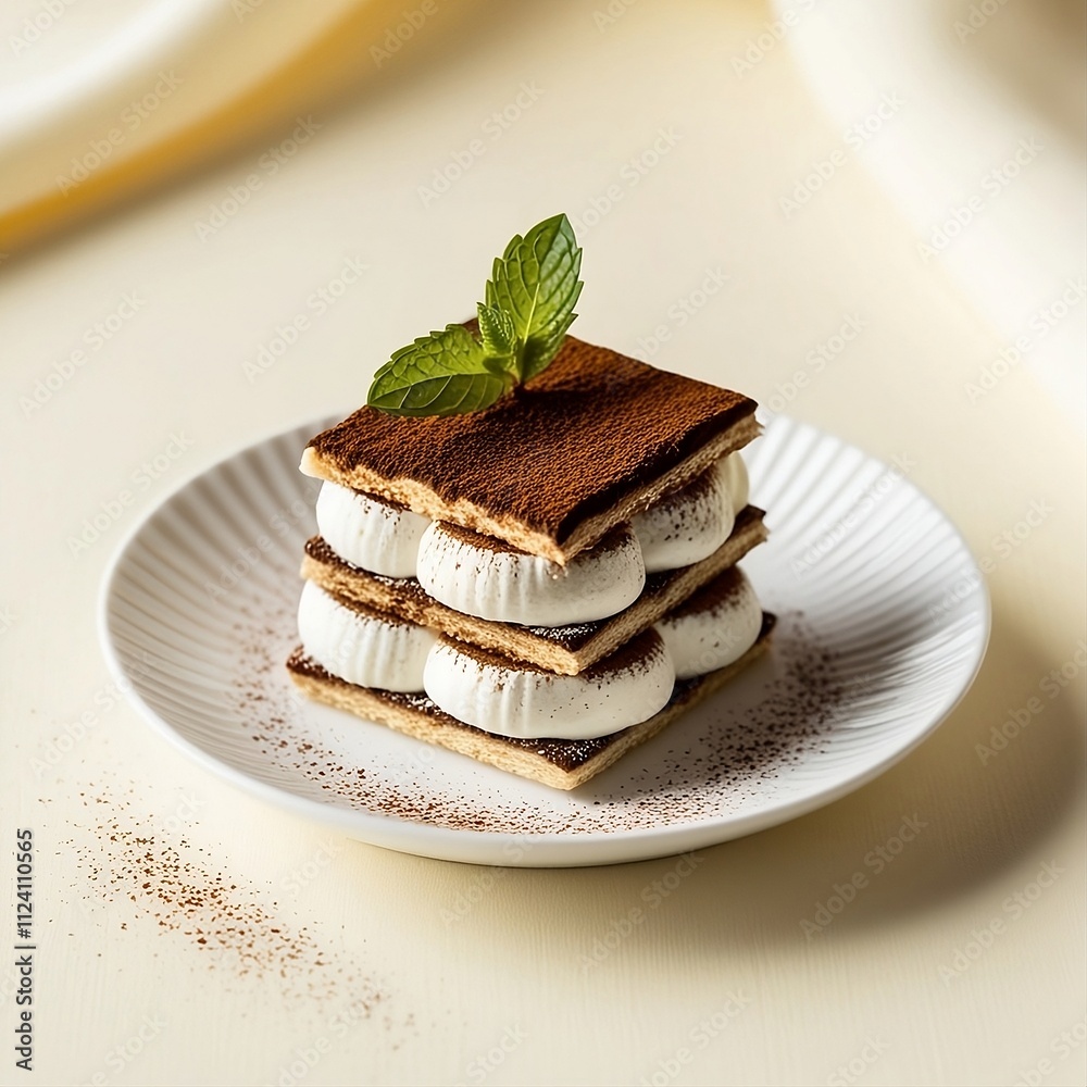 chocolate cake with cream chocolate cake with cream