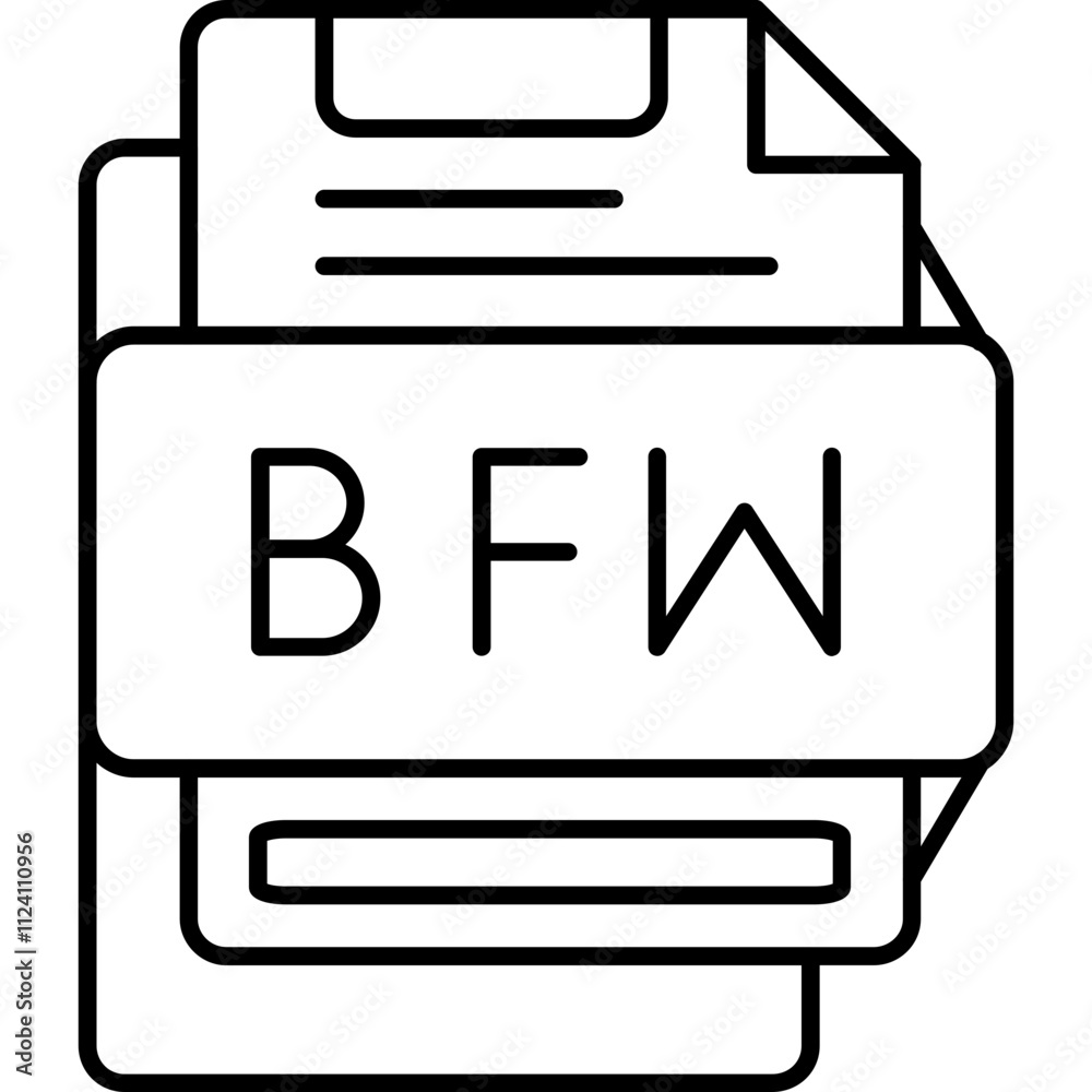 BWF Icon BWF Icon