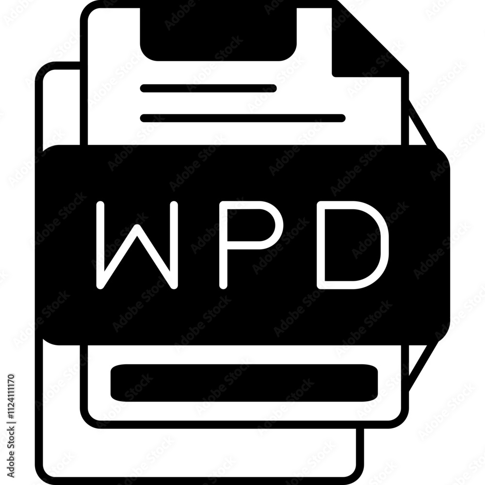 WPD Icon WPD Icon