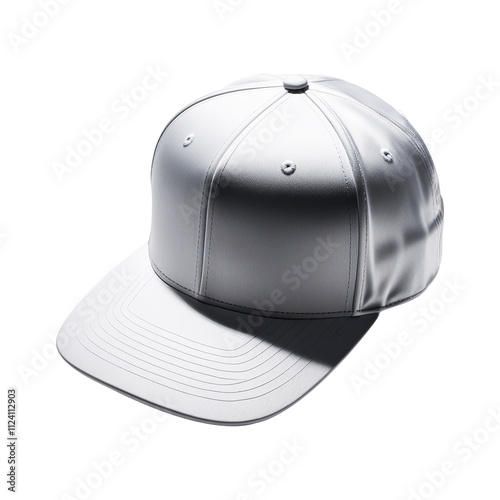 Hat isolated on transparent background