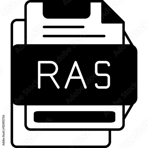RAS Icon