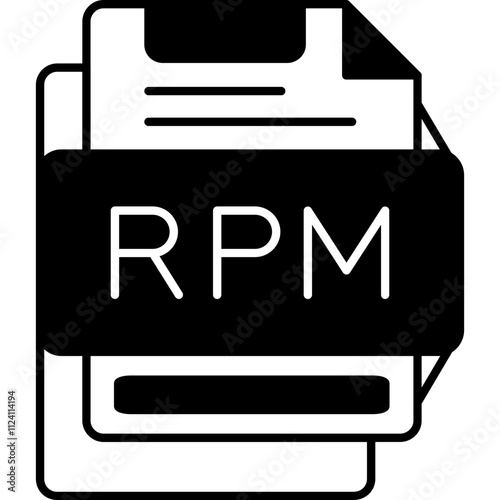 RPM Icon