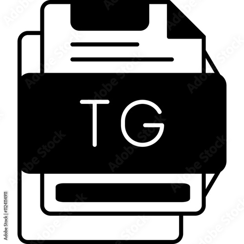 TG Icon