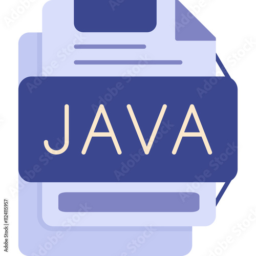 JAVA Icon