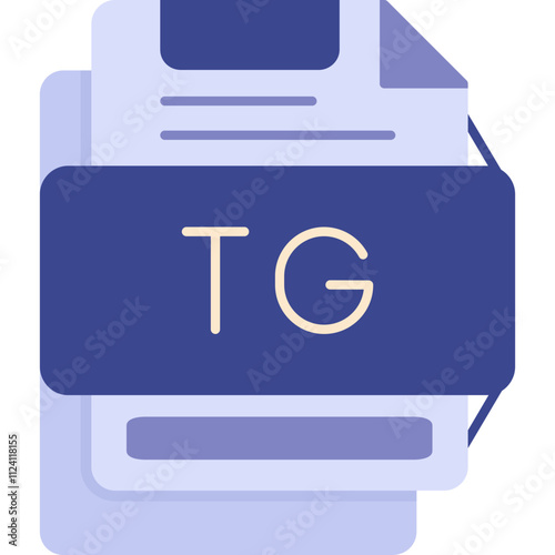 TG Icon