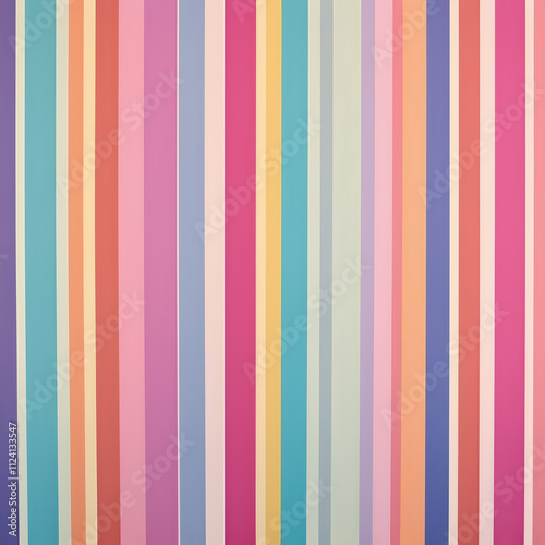 striped background