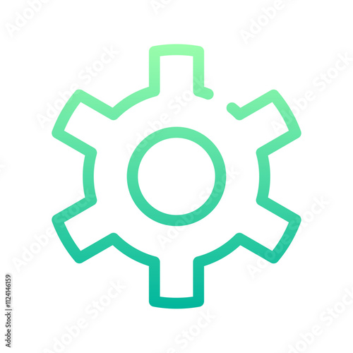 gear icon