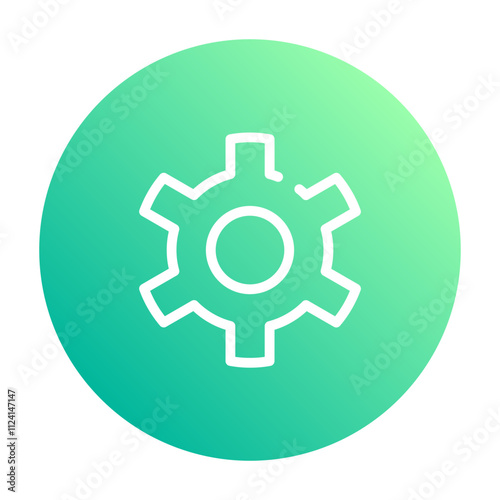 gear icon