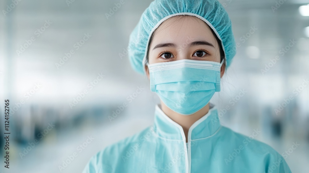 Inspectors Examining Factory Standards and Procedures Inspectors Examining Factory Standards and Procedures