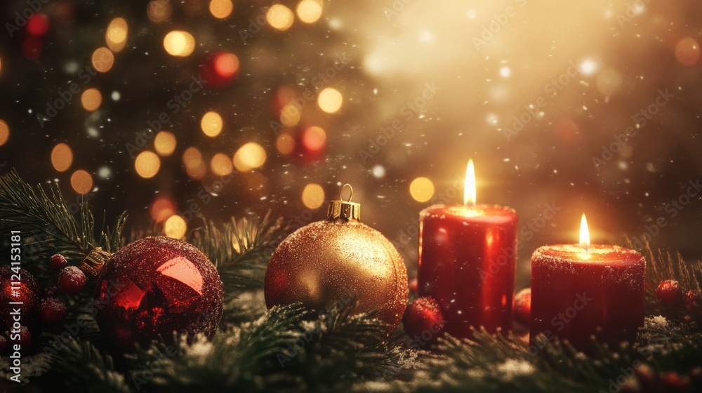 abstract advent background concept abstract advent background concept
