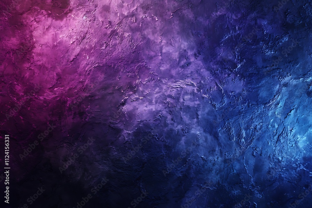 Abstract Purple and Blue Textured Background Abstract Purple and Blue Textured Background