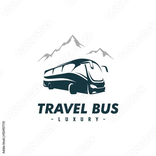 Travel Agency Logo Vector Inspiration