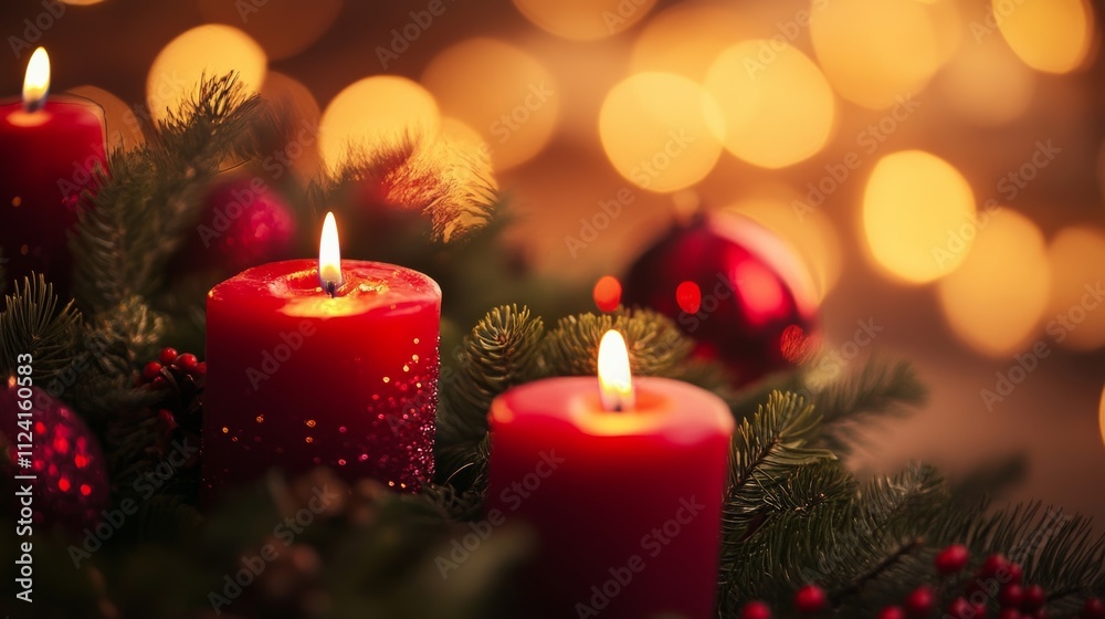 abstract advent background concept abstract advent background concept