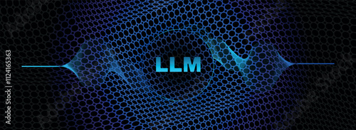 Large language model icon 