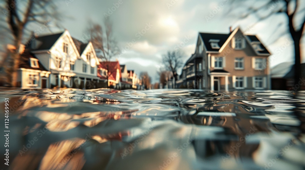 Adaptation: Strategies to cope with the effects of climate change, such as flood defenses and enhanced water management, to protect people, resources, and ecosystems.
Adaptation: Strategies to cope with the effects of climate change, such as flood defenses and enhanced water management, to protect people, resources, and ecosystems.