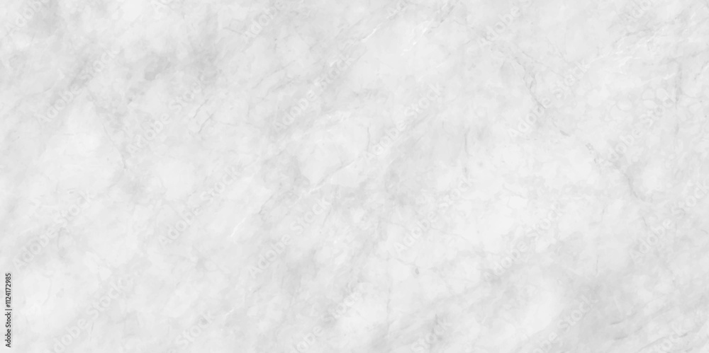 Obraz premium white and black Stone ceramic art wall interiors backdrop design, white Cracked Marble rock stone marble texture, soft white black design using for tails and wall decor.