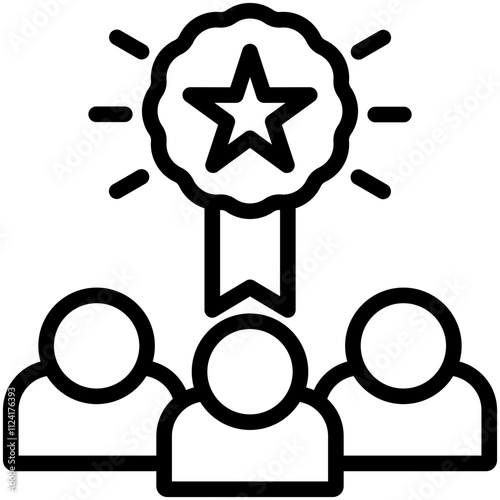 Customer Feedback Icon