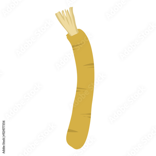 Siwak or miswak organic toothbrush photo