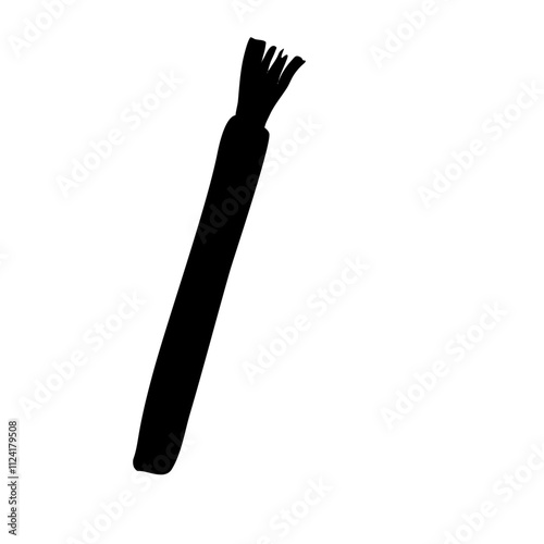 Siwak or miswak organic toothbrush