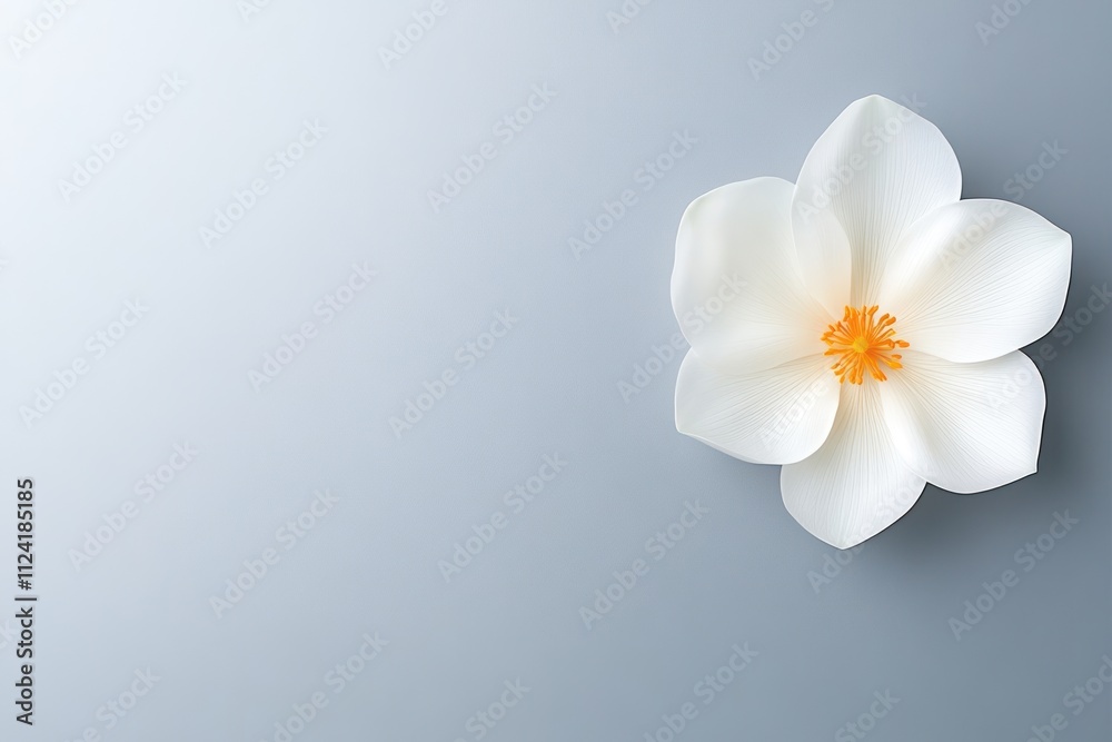 White Gold Floral Border: Elegant Jewelry with Beautiful Flower Art White Gold Floral Border: Elegant Jewelry with Beautiful Flower Art